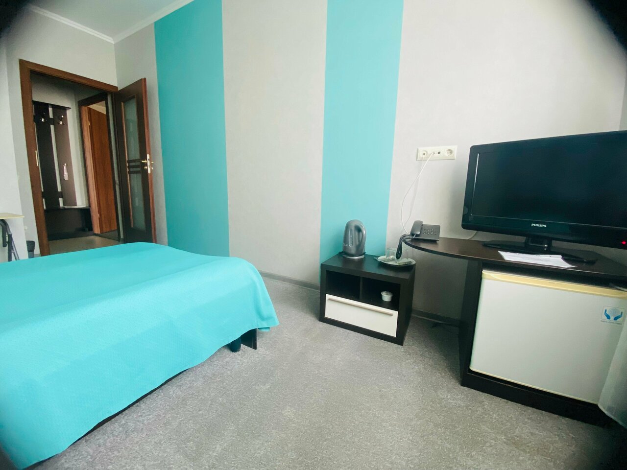 Гостиница Зодиак Севастополь