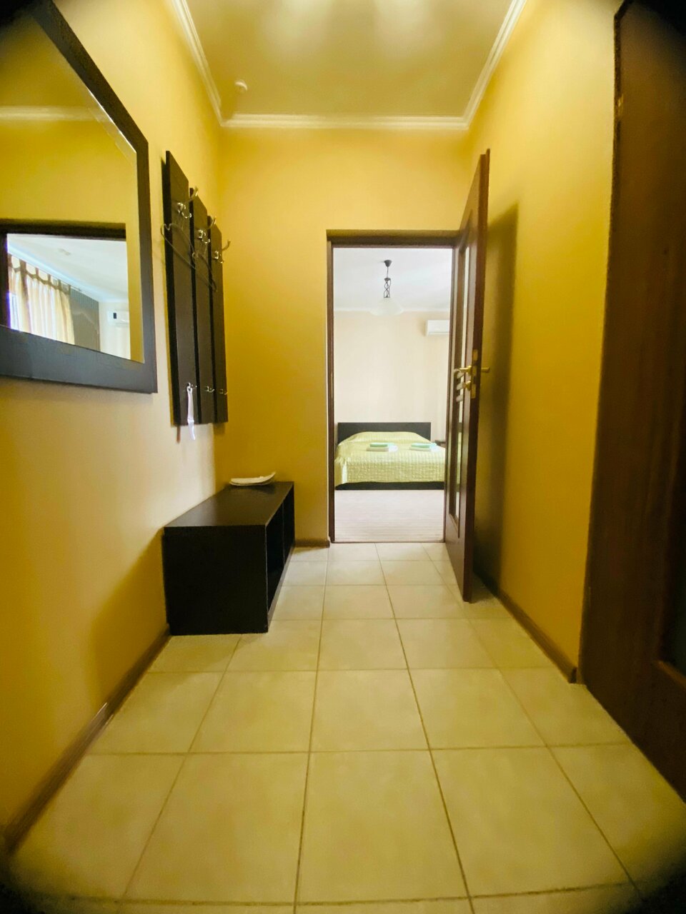 Гостиница Зодиак Севастополь