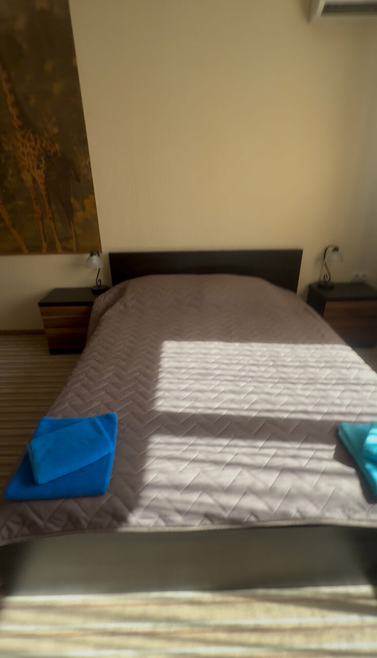 Гостиница Зодиак Севастополь-50