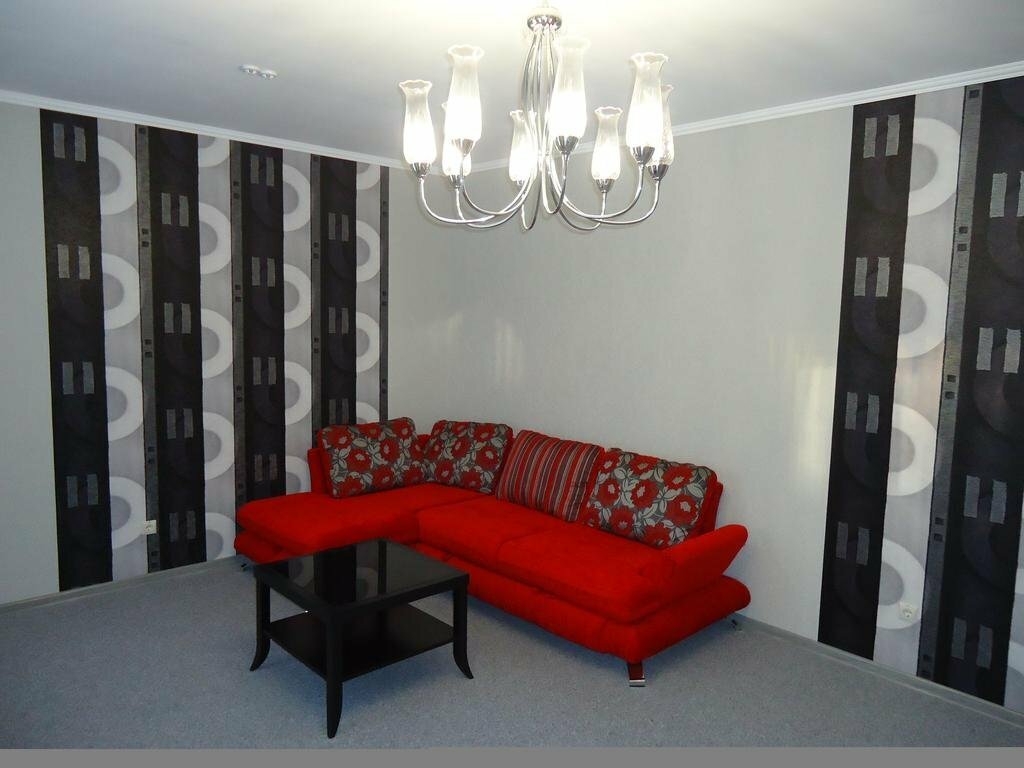 Гостиница Зодиак Севастополь-17