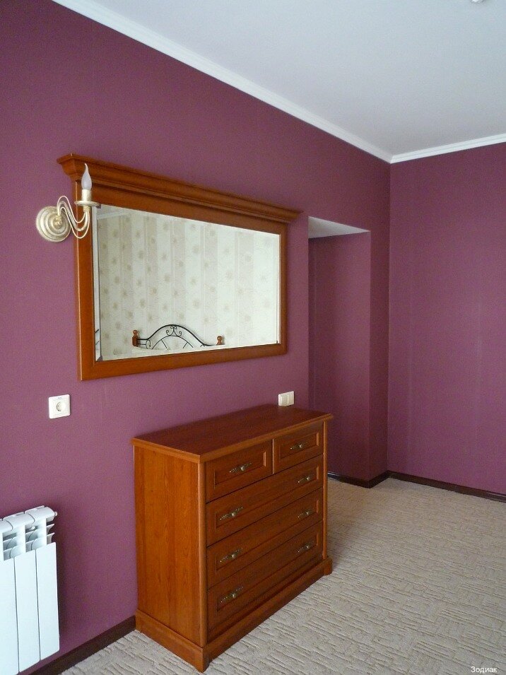 Гостиница Зодиак Севастополь-55