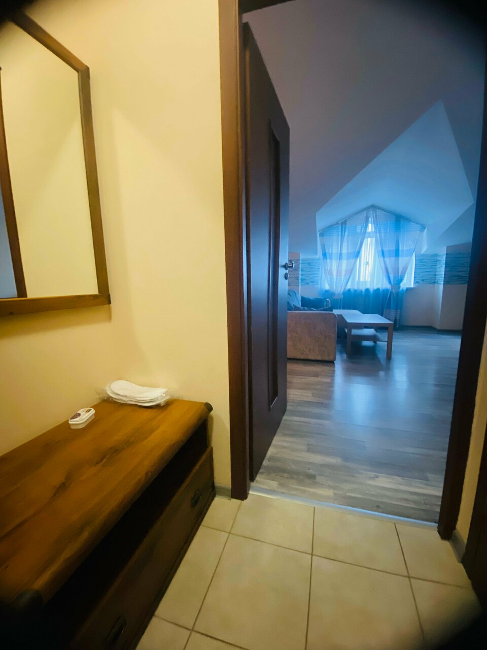 Гостиница Зодиак Севастополь