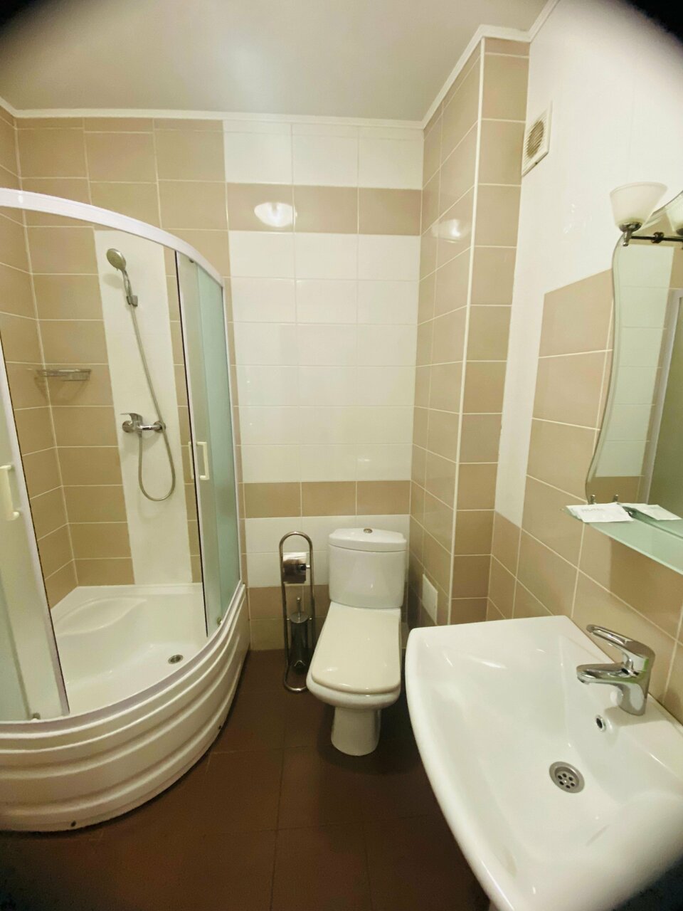 Гостиница Зодиак Севастополь