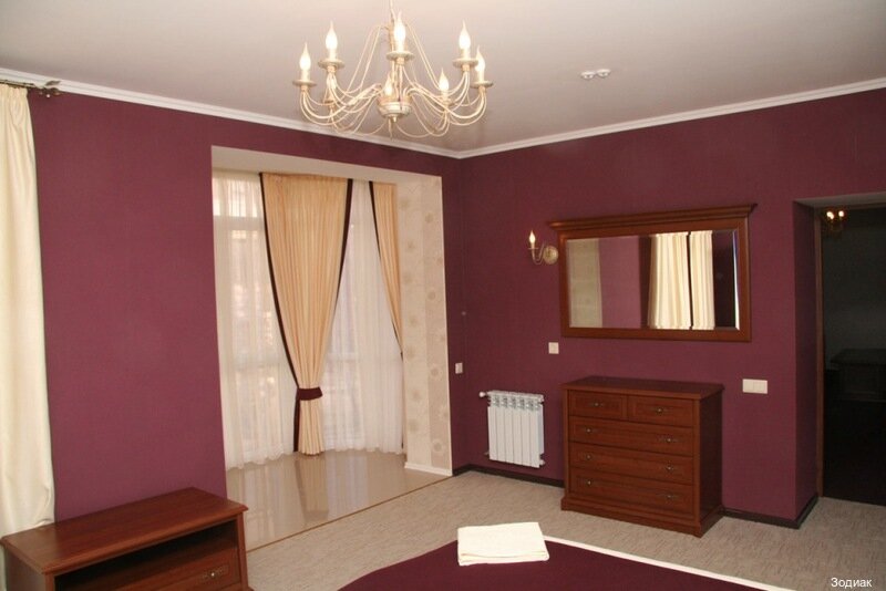 Гостиница Зодиак Севастополь-70