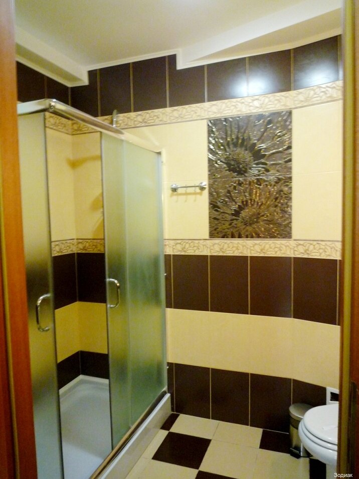 Гостиница Зодиак Севастополь-63