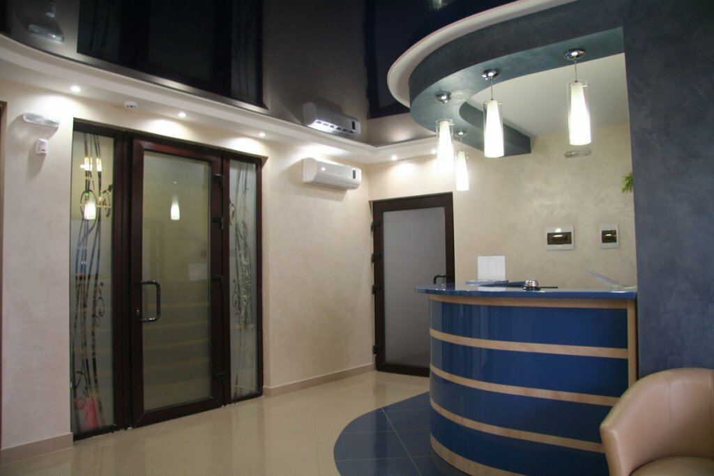 Гостиница Зодиак Севастополь-5