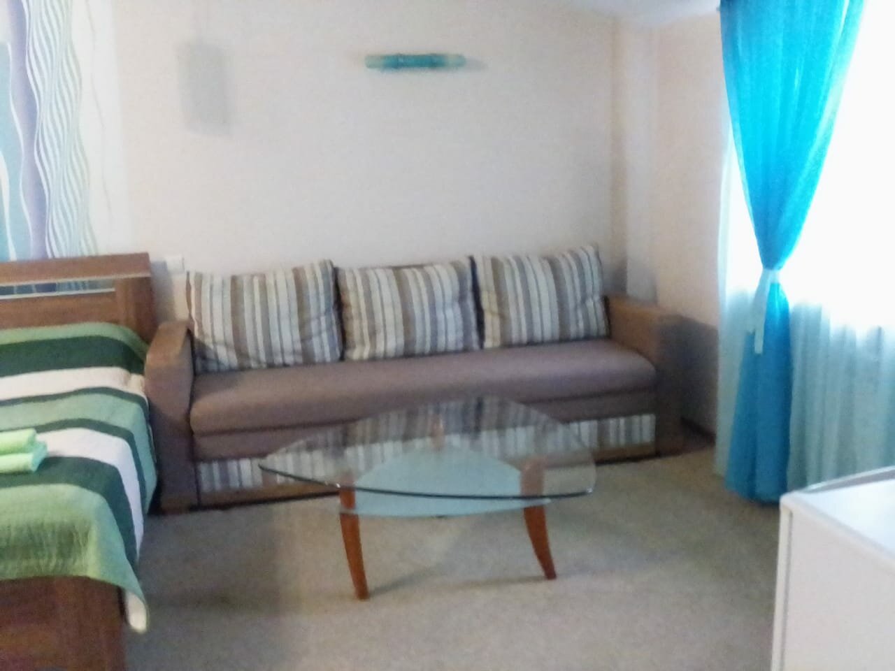 Гостиница Зодиак Севастополь