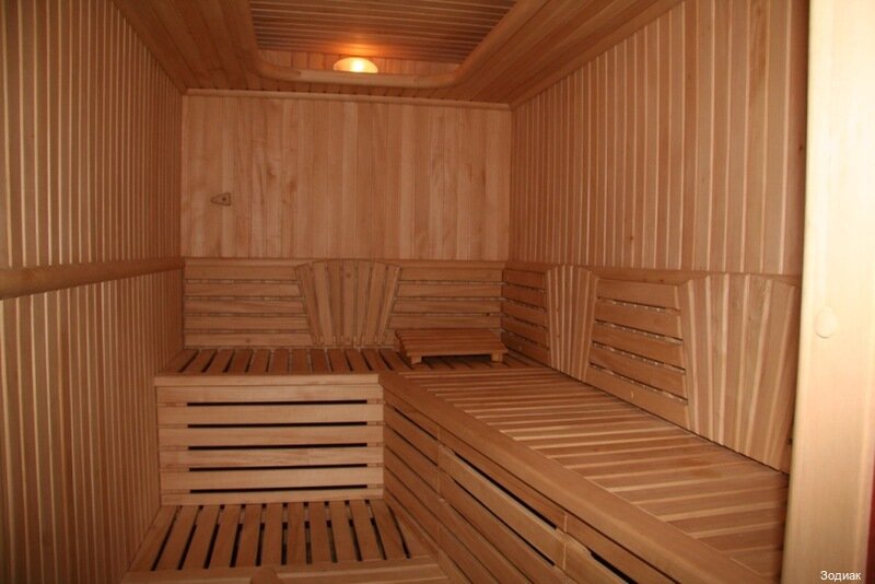 Гостиница Зодиак Севастополь-28