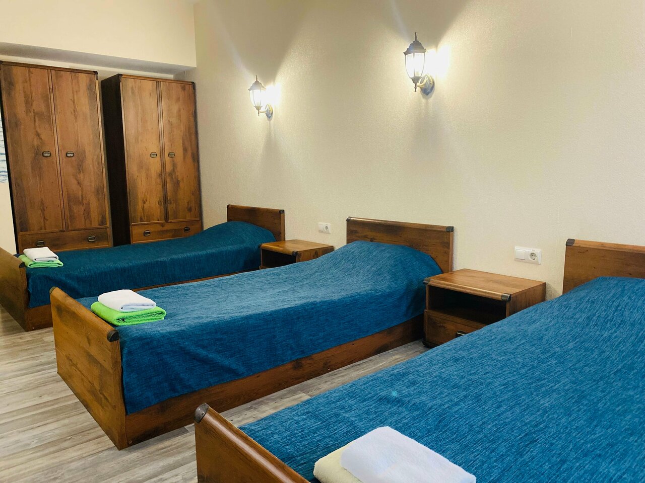 Гостиница Зодиак Севастополь