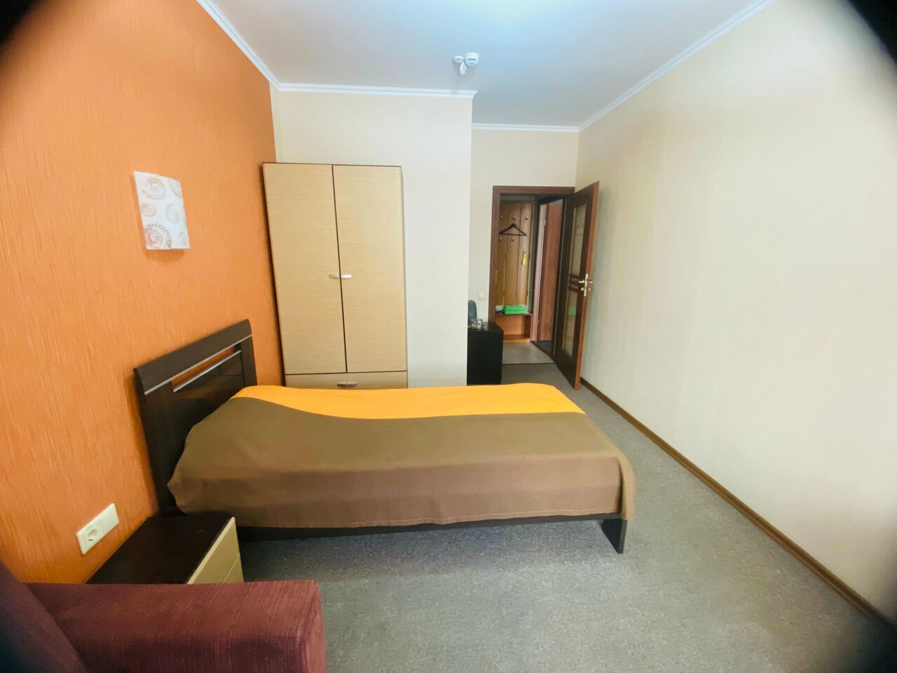 Гостиница Зодиак Севастополь