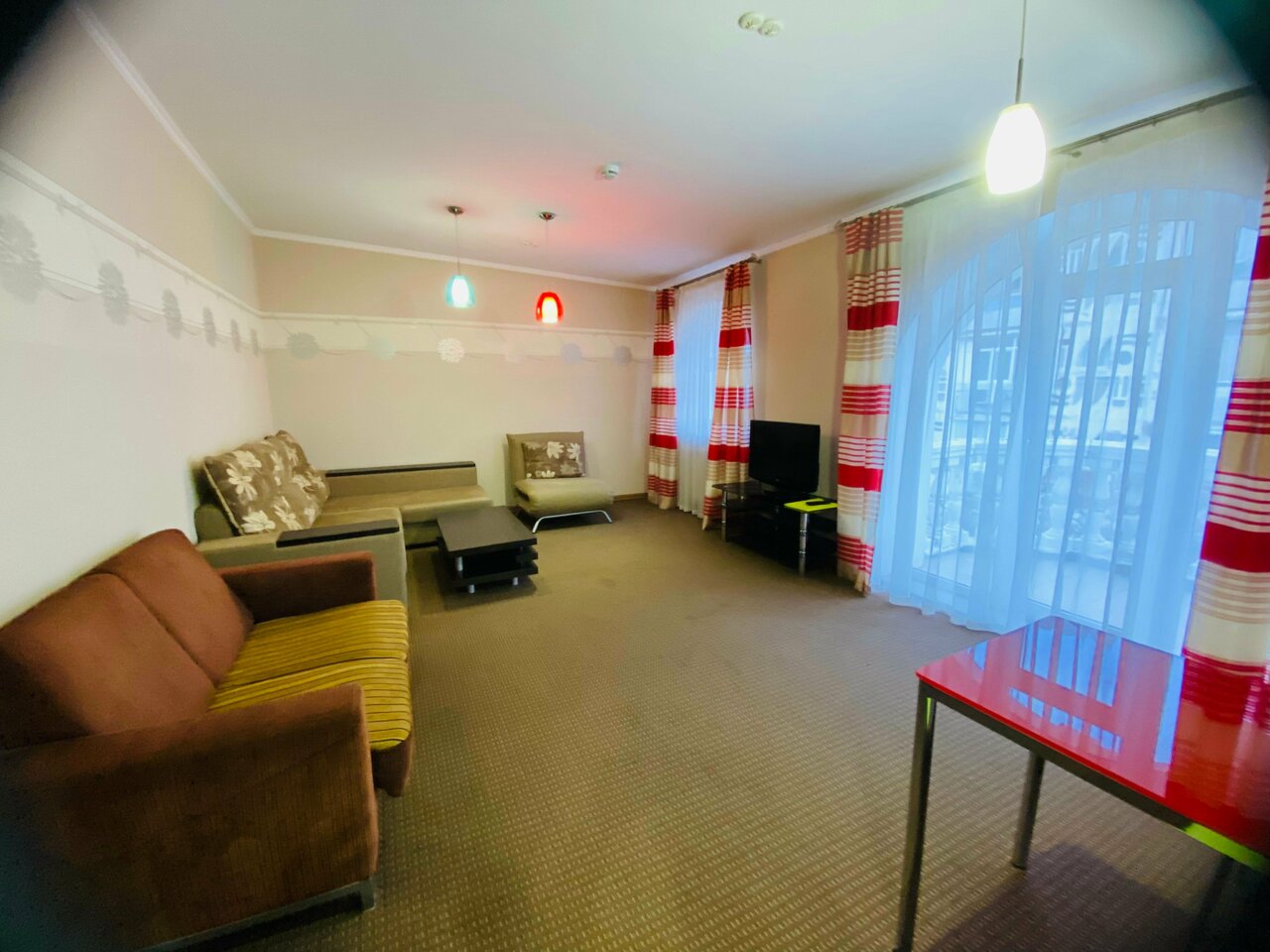 Гостиница Зодиак Севастополь