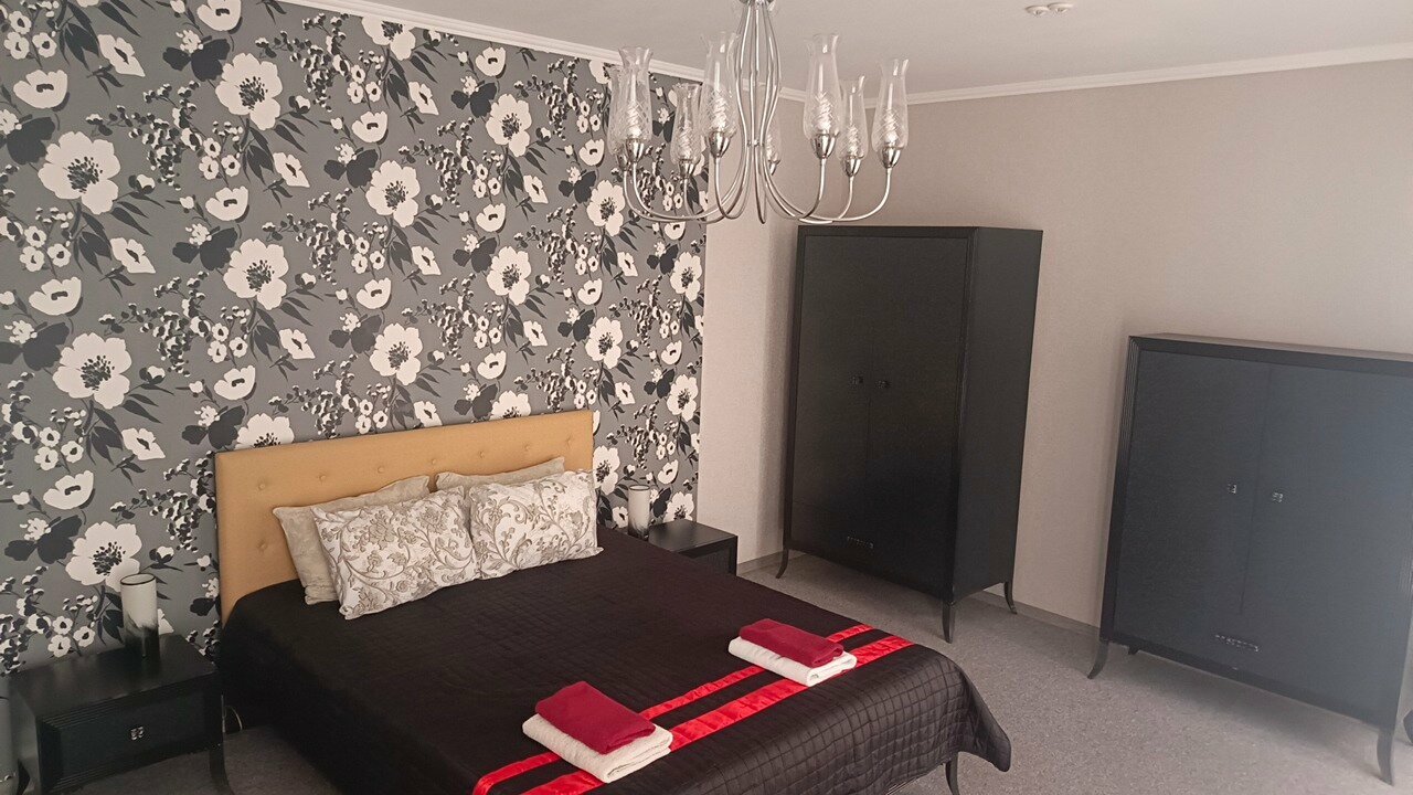 Гостиница Зодиак Севастополь-44