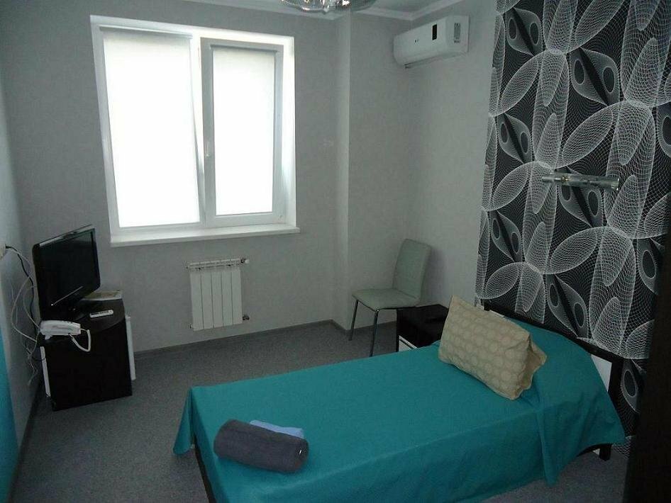 Гостиница Зодиак Севастополь-12