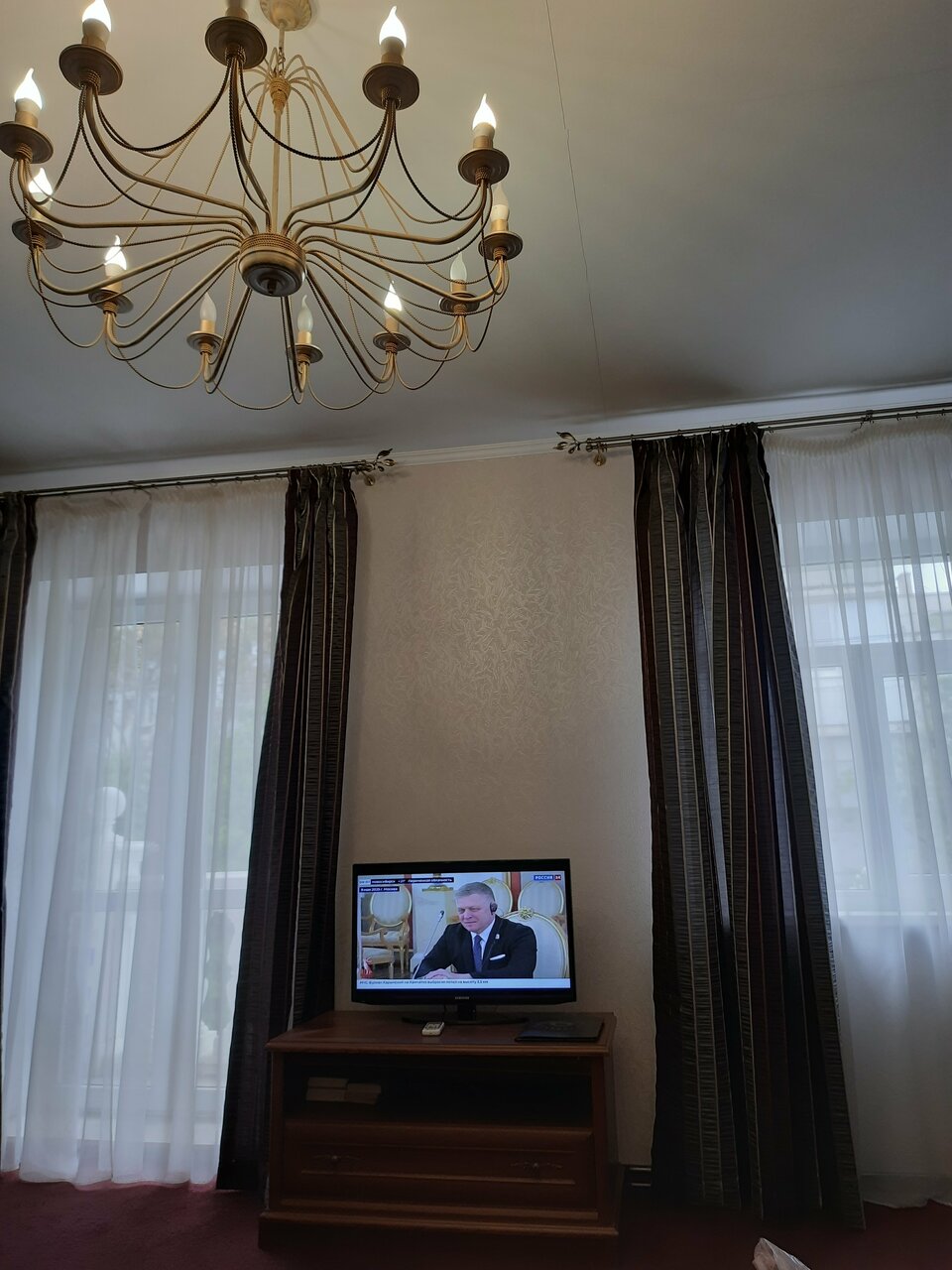 Гостиница Зодиак Севастополь