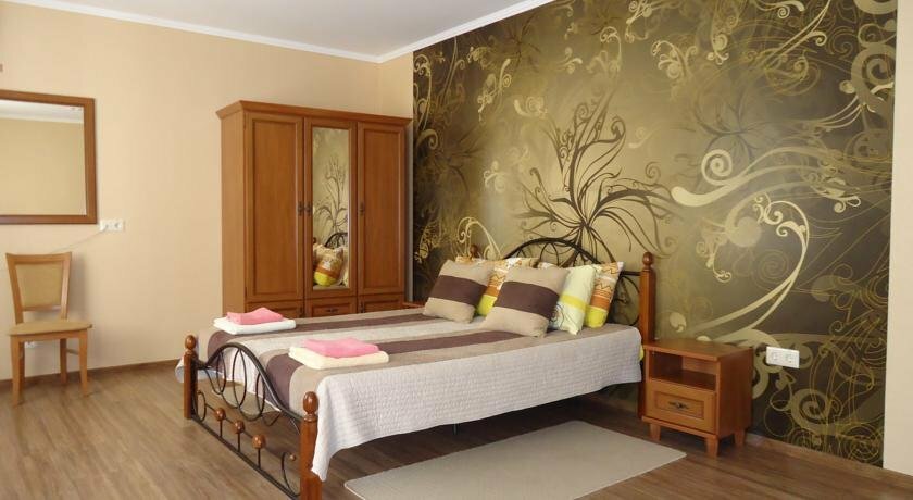 Гостиница Зодиак Севастополь