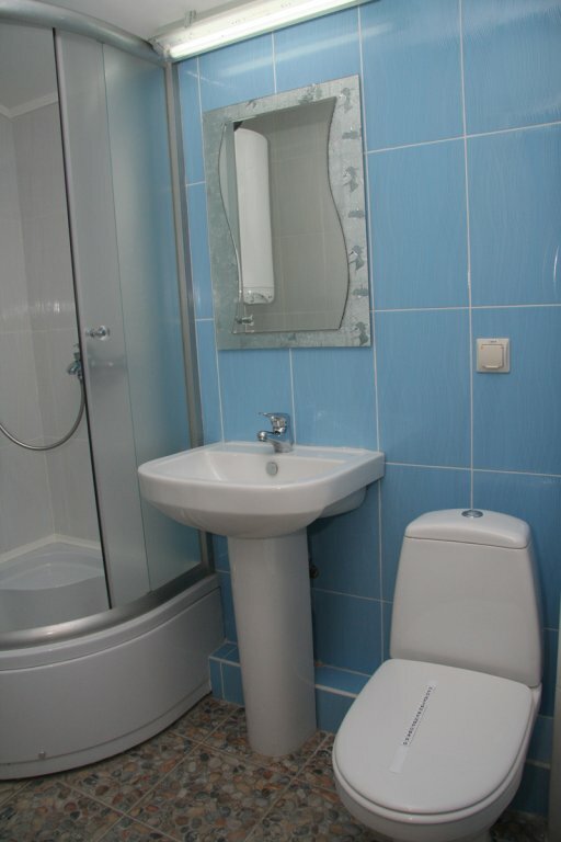 Гостиница Зодиак Севастополь-36