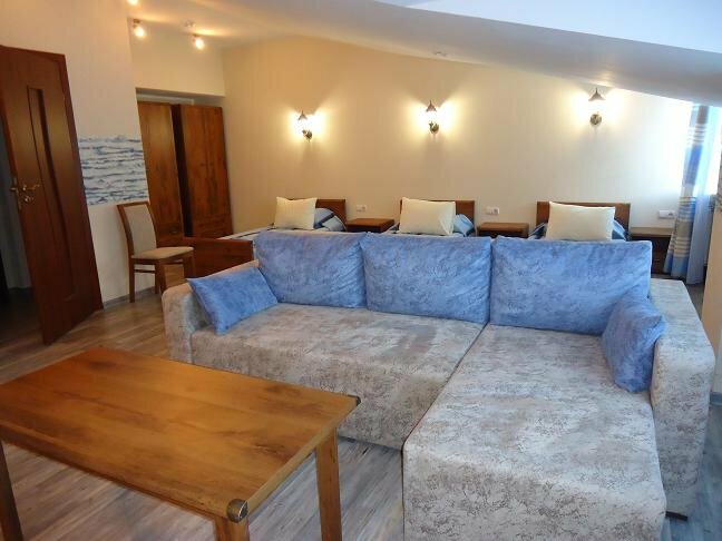 Гостиница Зодиак Севастополь-24