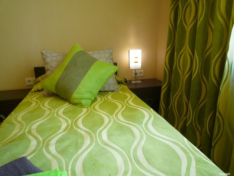 Гостиница Зодиак Севастополь-59