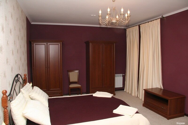 Гостиница Зодиак Севастополь-73