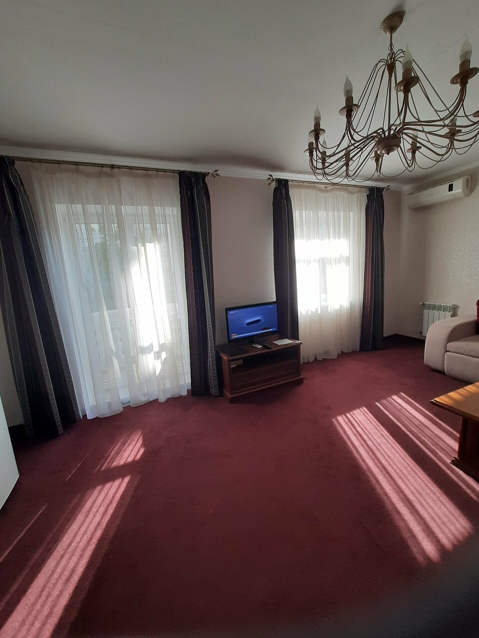 Гостиница Зодиак Севастополь-69