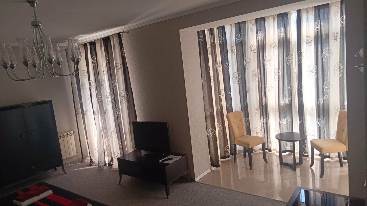 Гостиница Зодиак Севастополь-58