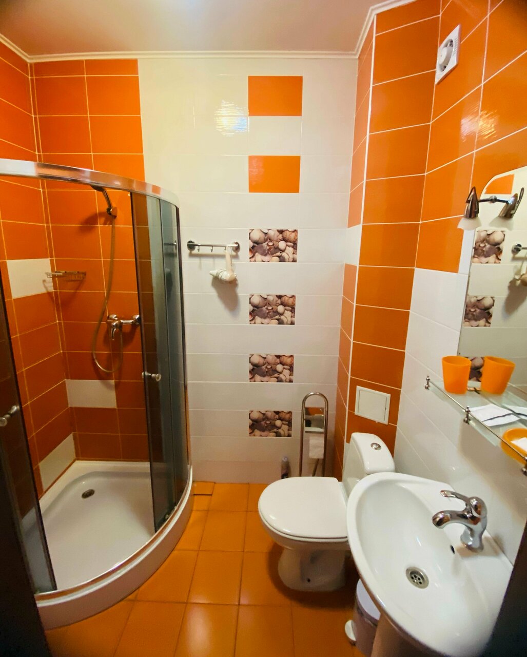 Гостиница Зодиак Севастополь