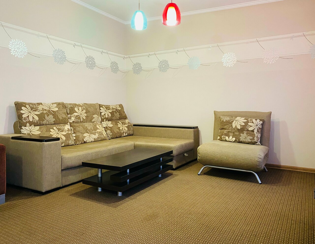 Гостиница Зодиак Севастополь-11