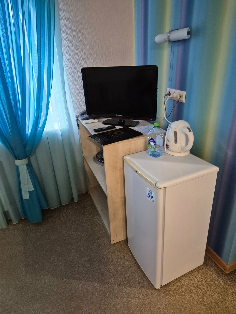 Гостиница Зодиак Севастополь-43