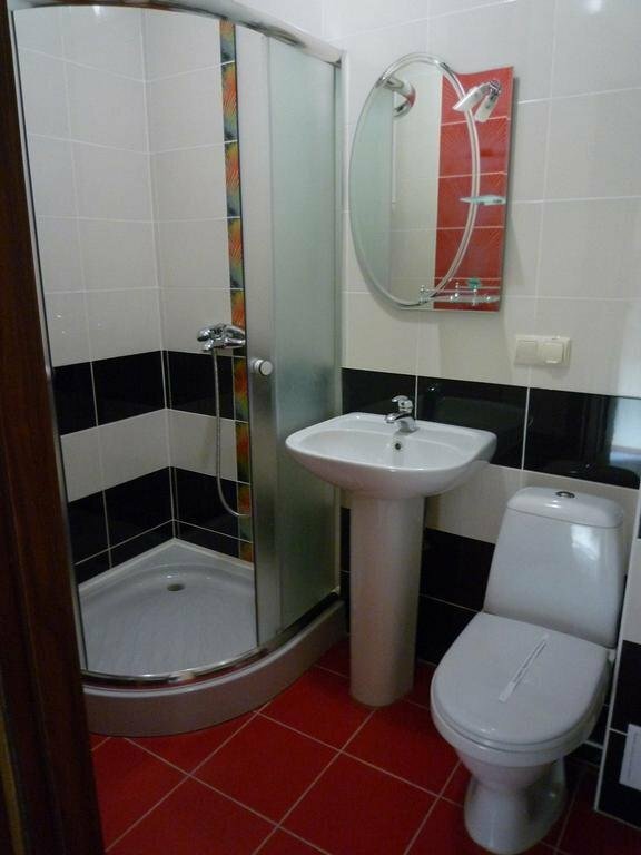 Гостиница Зодиак Севастополь-34