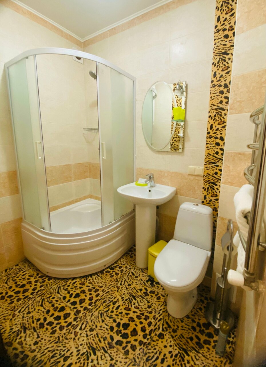 Гостиница Зодиак Севастополь