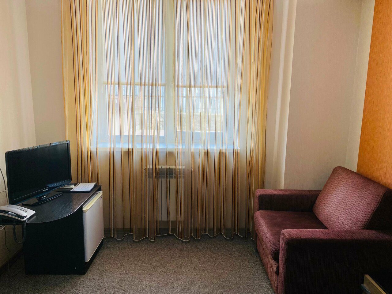 Гостиница Зодиак Севастополь