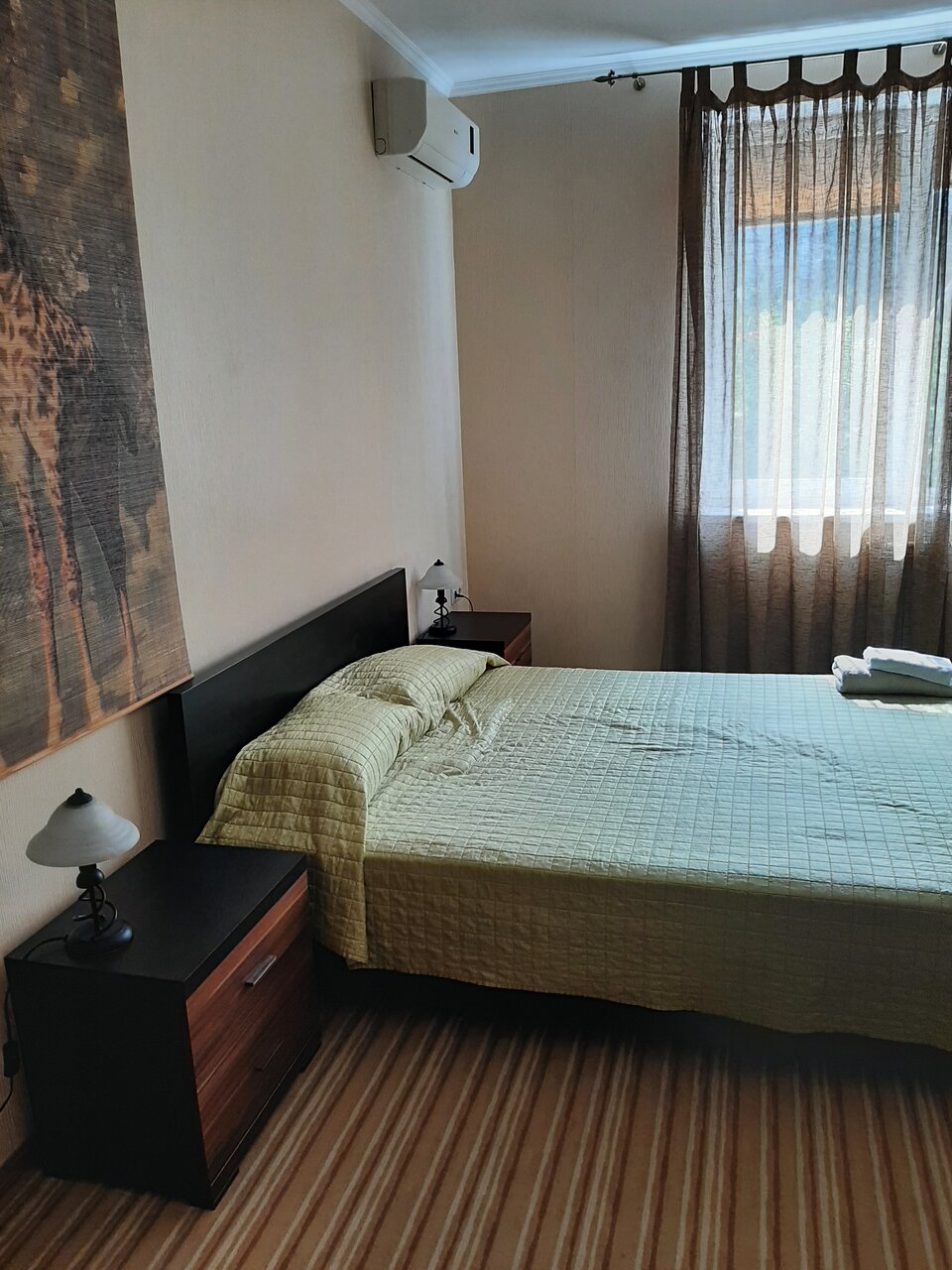 Гостиница Зодиак Севастополь-53