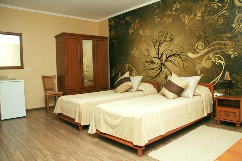 Гостиница Зодиак Севастополь-6