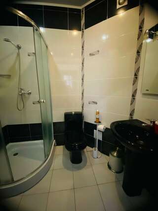 Гостиница Зодиак Севастополь Люкс с балконом-7