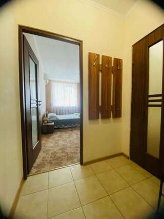 Гостиница Зодиак Севастополь Двухместный номер с 1 кроватью-3