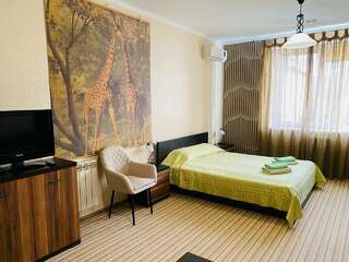 Гостиница Зодиак Севастополь Улучшенный двухместный номер с 1 кроватью-1