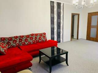 Гостиница Зодиак Севастополь Люкс с балконом-3