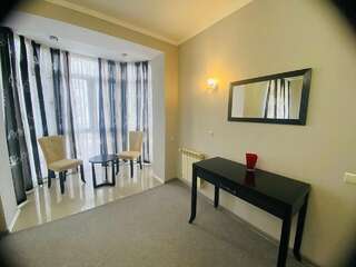 Гостиница Зодиак Севастополь Люкс с балконом-5