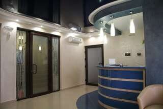 Гостиница Зодиак Севастополь-1