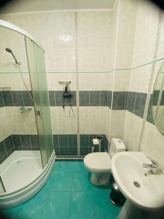 Гостиница Зодиак Севастополь Одноместный номер-3