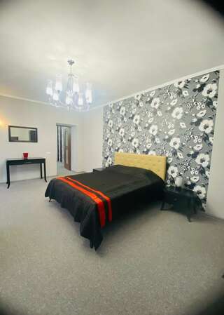 Гостиница Зодиак Севастополь Люкс с балконом-4