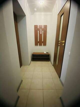 Гостиница Зодиак Севастополь Люкс с балконом-6