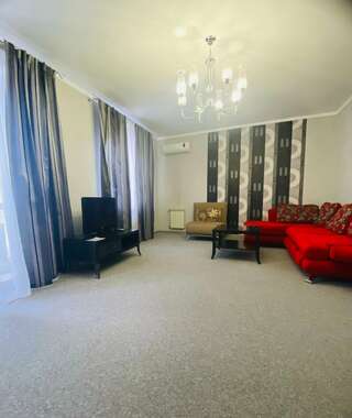 Гостиница Зодиак Севастополь Люкс с балконом-2