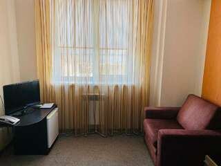 Гостиница Зодиак Севастополь Небольшой одноместный номер-2