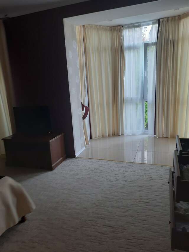 Гостиница Зодиак Севастополь-74