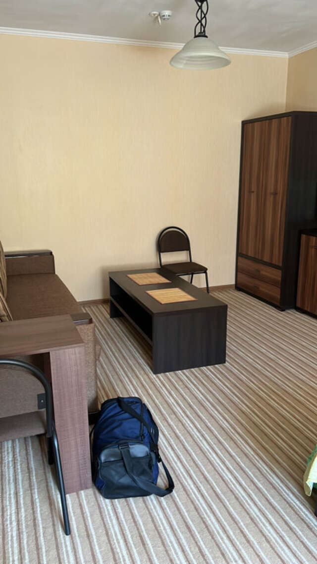 Гостиница Зодиак Севастополь-60