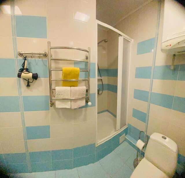 Гостиница Зодиак Севастополь-28