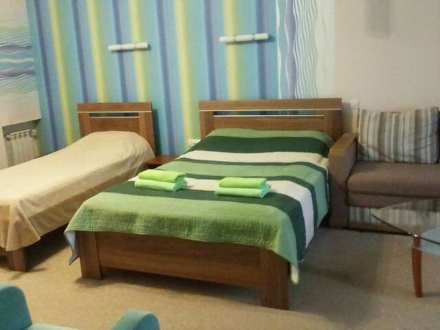 Гостиница Зодиак Севастополь-65