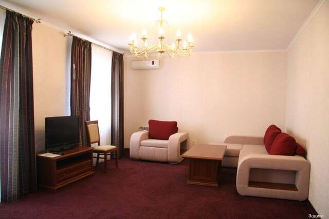 Гостиница Зодиак Севастополь-47