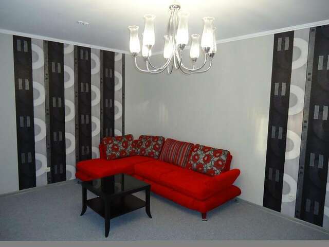 Гостиница Зодиак Севастополь-16